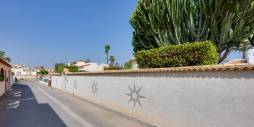 D'occasion - Villa indépendante - Orihuela Costa - La Florida