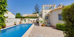 D'occasion - Villa indépendante - Orihuela Costa - La Florida
