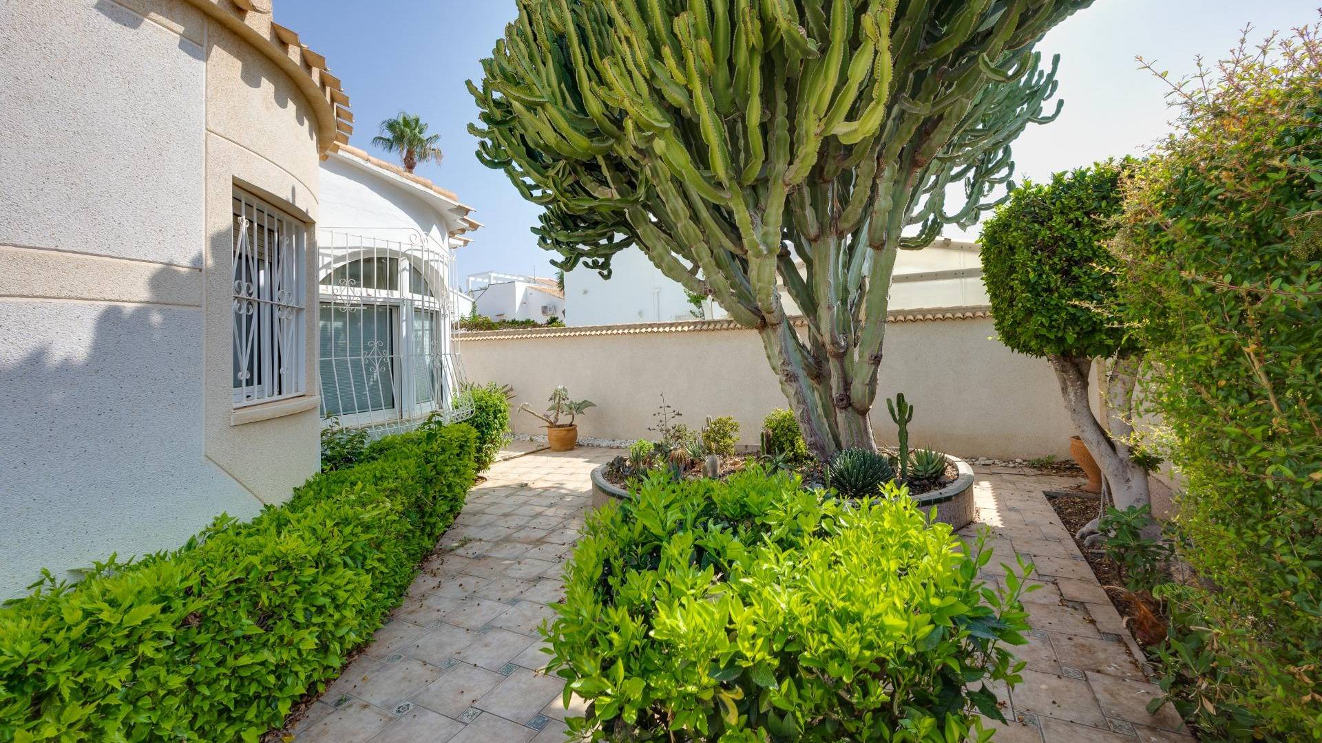 D'occasion - Villa indépendante - Orihuela Costa - La Florida