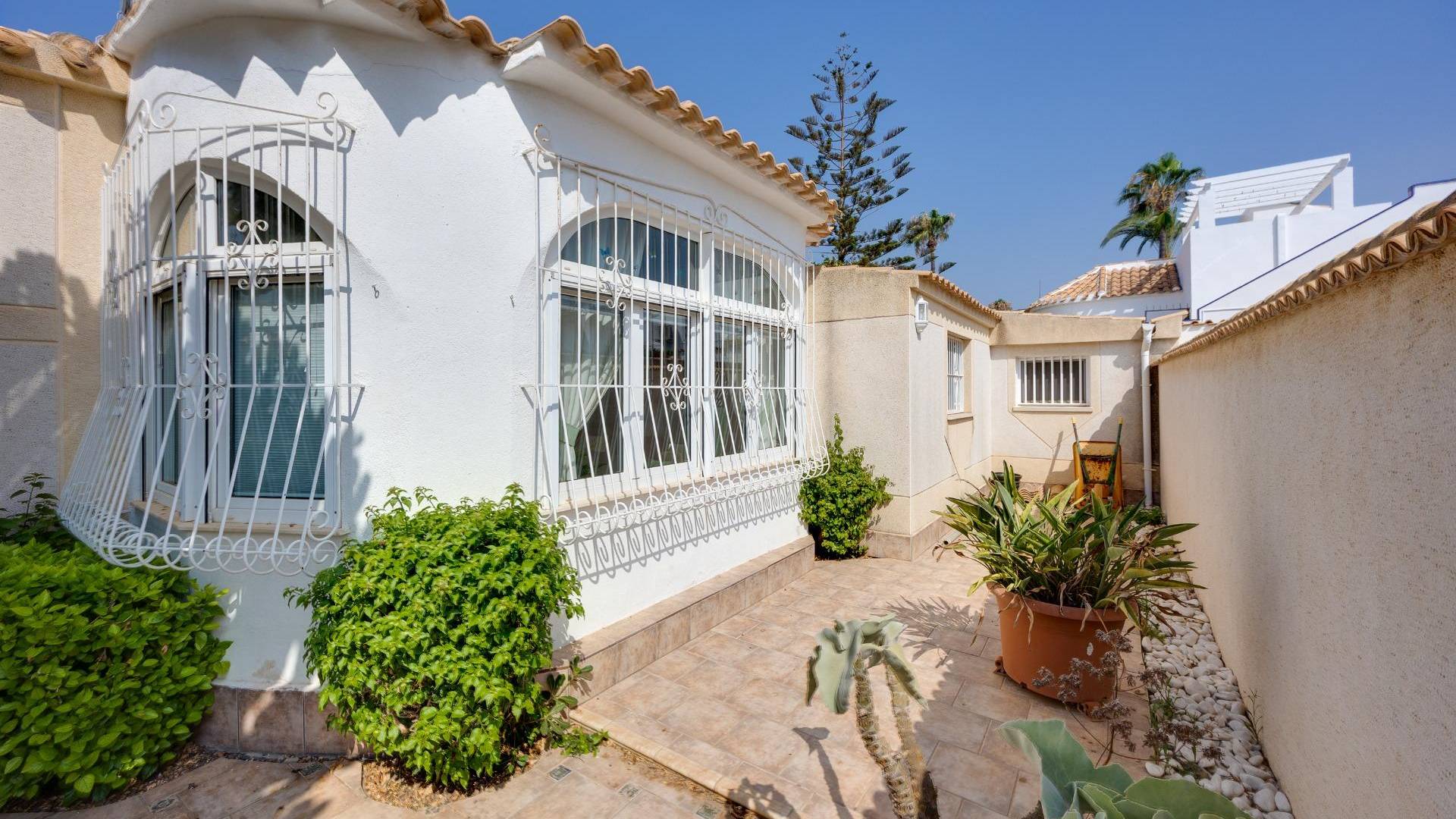 D'occasion - Villa indépendante - Orihuela Costa - La Florida