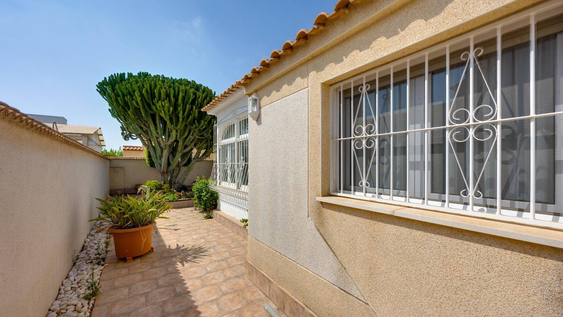 D'occasion - Villa indépendante - Orihuela Costa - La Florida