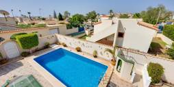 D'occasion - Villa indépendante - Orihuela Costa - La Florida