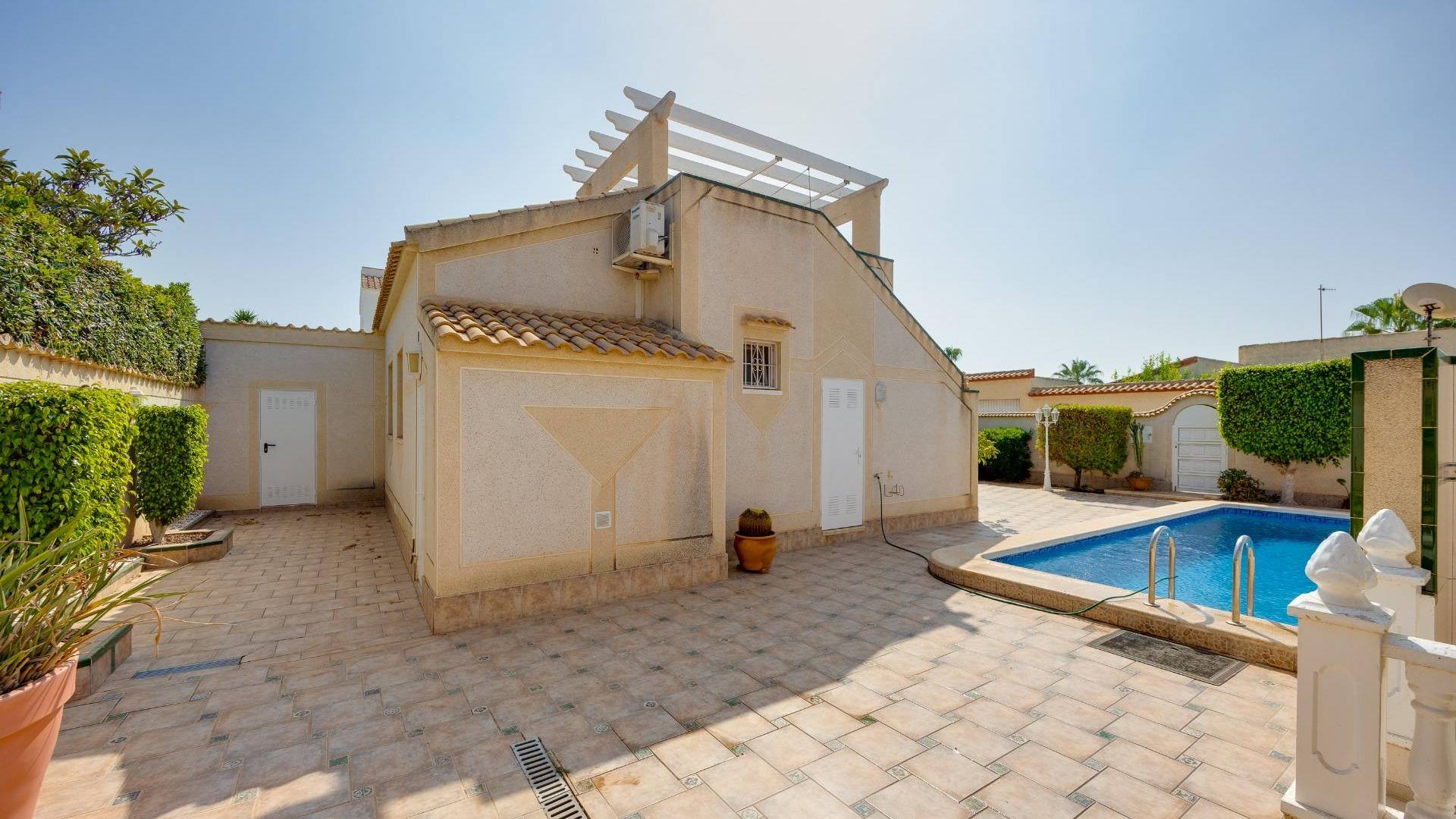 D'occasion - Villa indépendante - Orihuela Costa - La Florida
