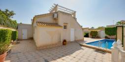 D'occasion - Villa indépendante - Orihuela Costa - La Florida