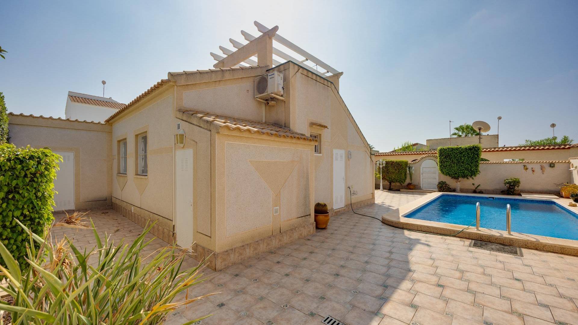 D'occasion - Villa indépendante - Orihuela Costa - La Florida