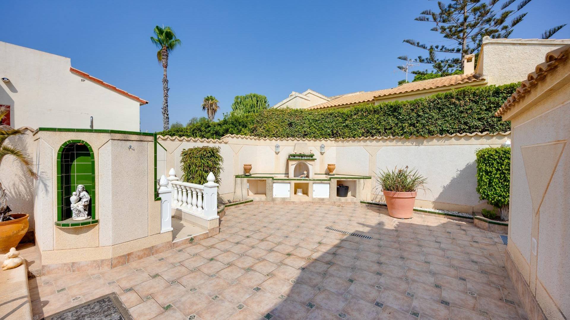 D'occasion - Villa indépendante - Orihuela Costa - La Florida