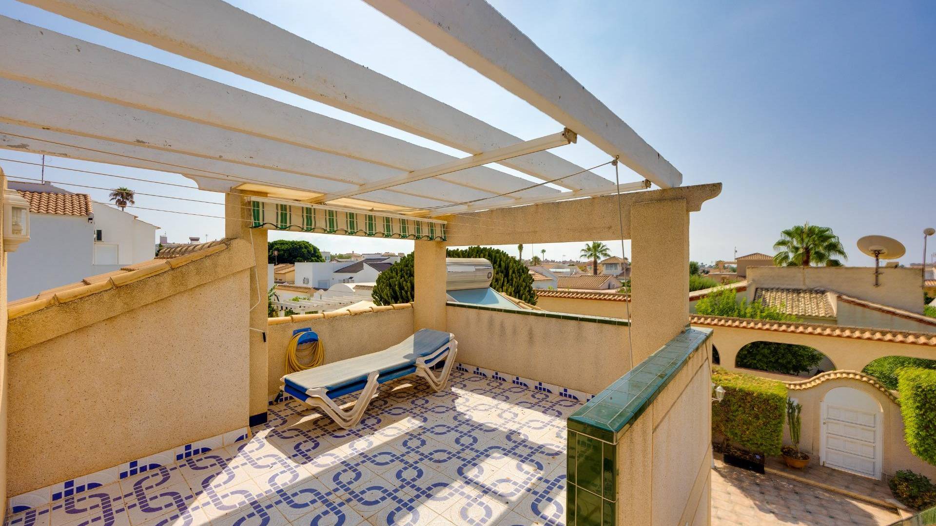 D'occasion - Villa indépendante - Orihuela Costa - La Florida
