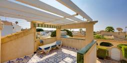 D'occasion - Villa indépendante - Orihuela Costa - La Florida