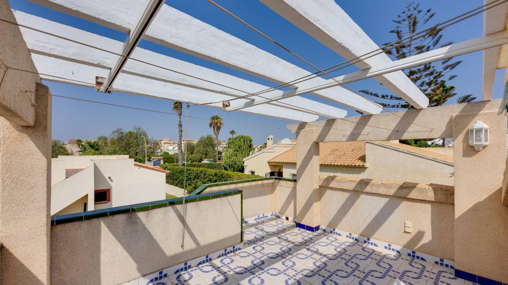 D'occasion - Villa indépendante - Orihuela Costa - La Florida