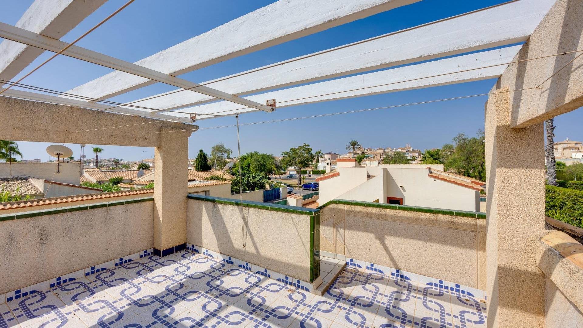 D'occasion - Villa indépendante - Orihuela Costa - La Florida