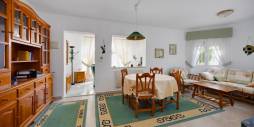 D'occasion - Villa indépendante - Orihuela Costa - La Florida