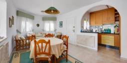 D'occasion - Villa indépendante - Orihuela Costa - La Florida