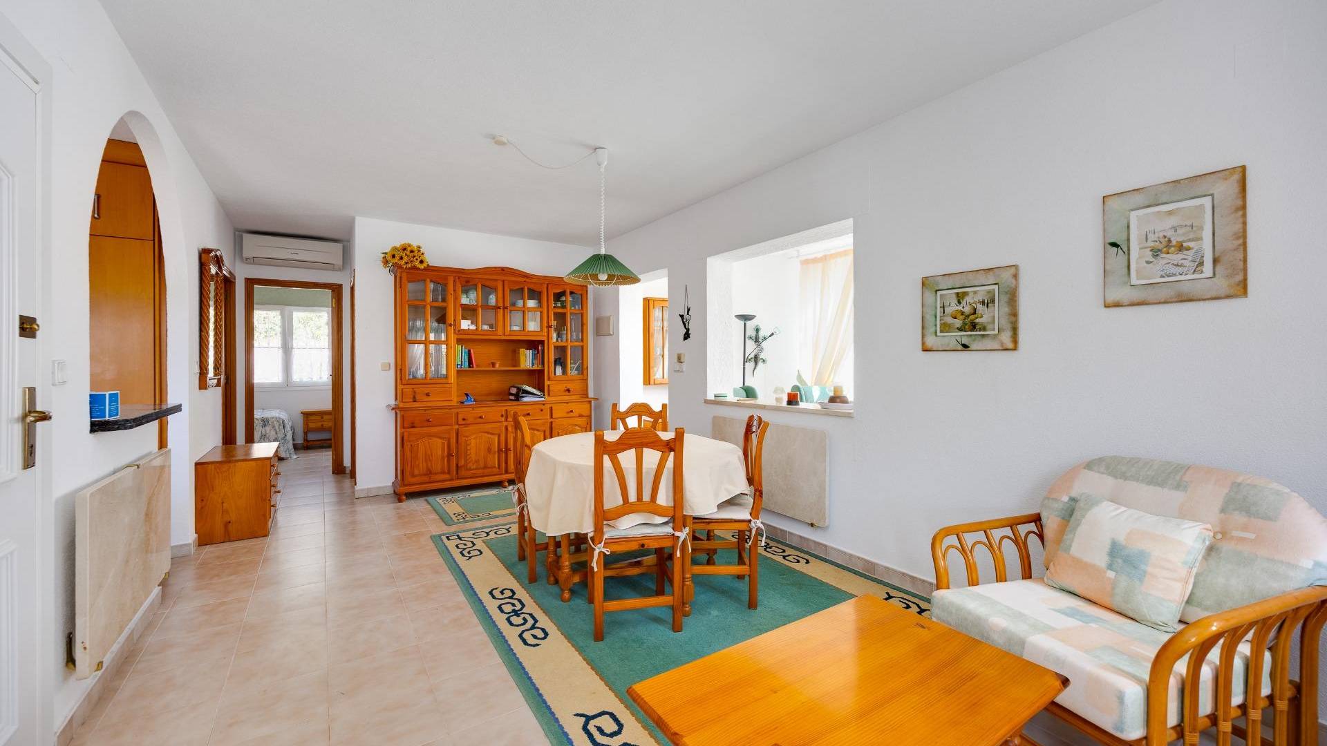 D'occasion - Villa indépendante - Orihuela Costa - La Florida