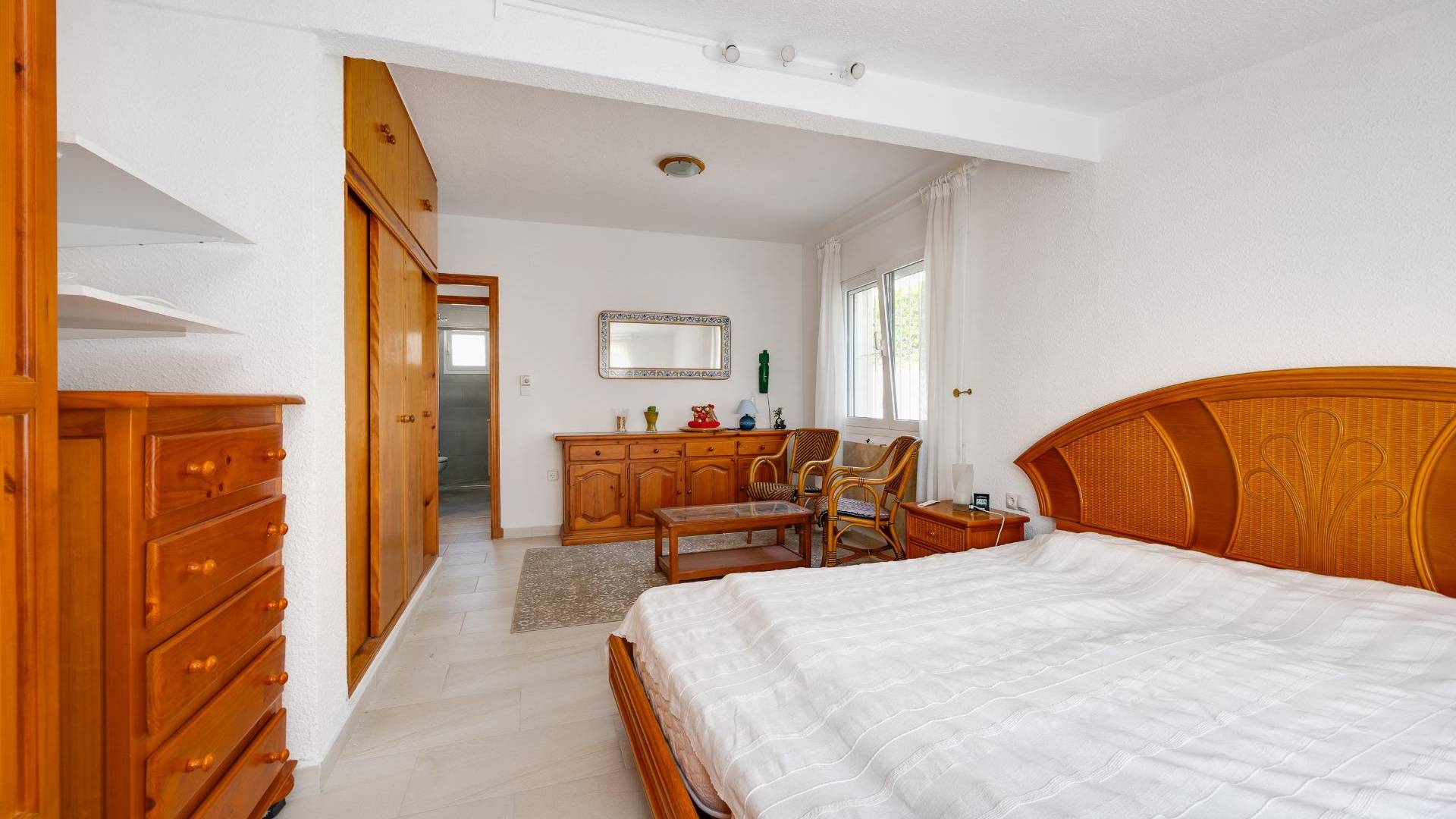 D'occasion - Villa indépendante - Orihuela Costa - La Florida