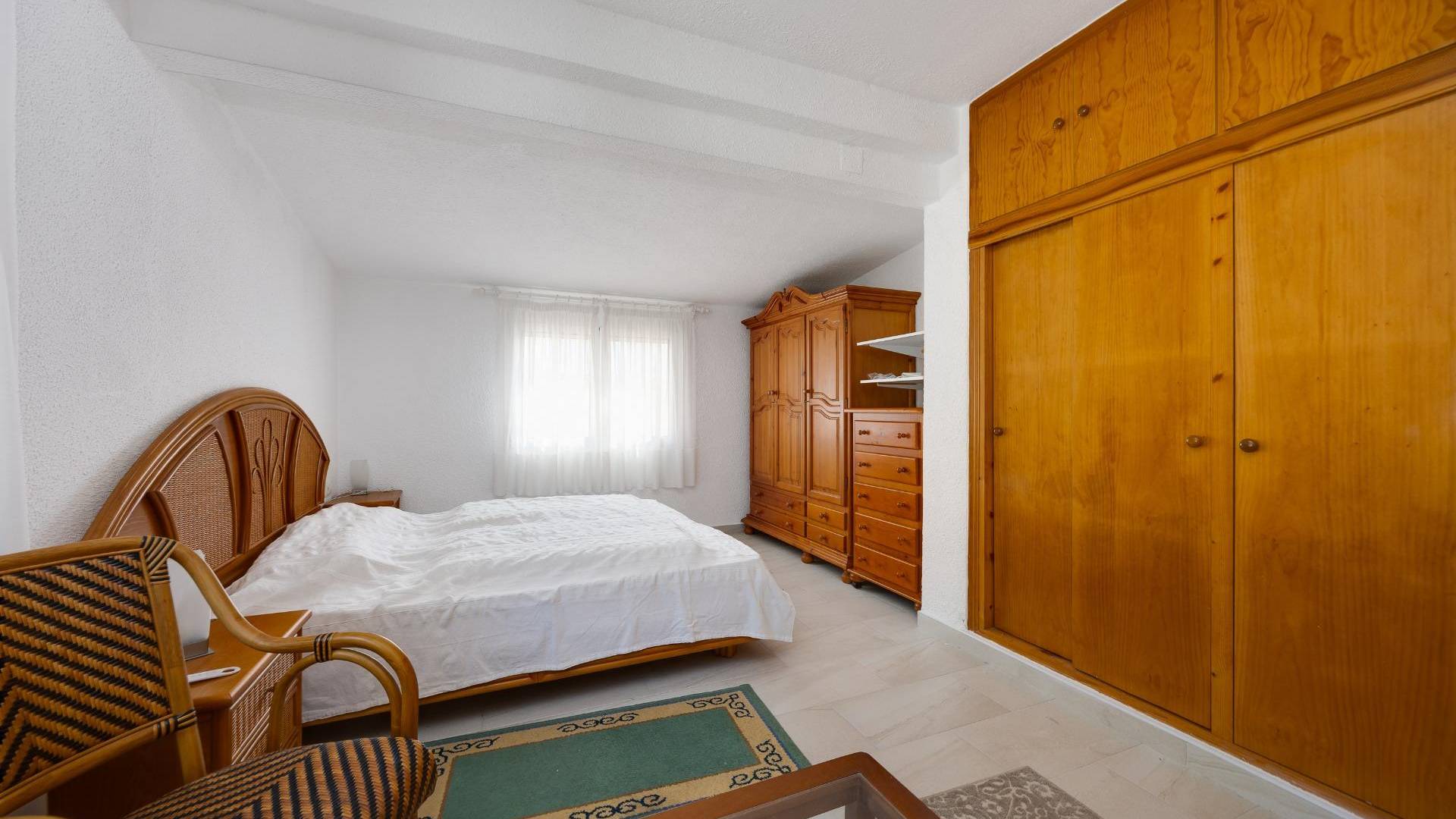 D'occasion - Villa indépendante - Orihuela Costa - La Florida