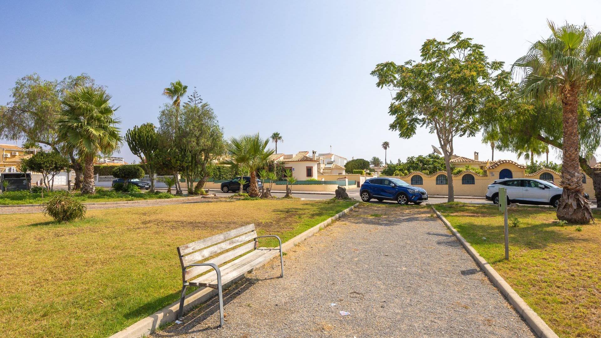D'occasion - Villa indépendante - Orihuela Costa - La Florida
