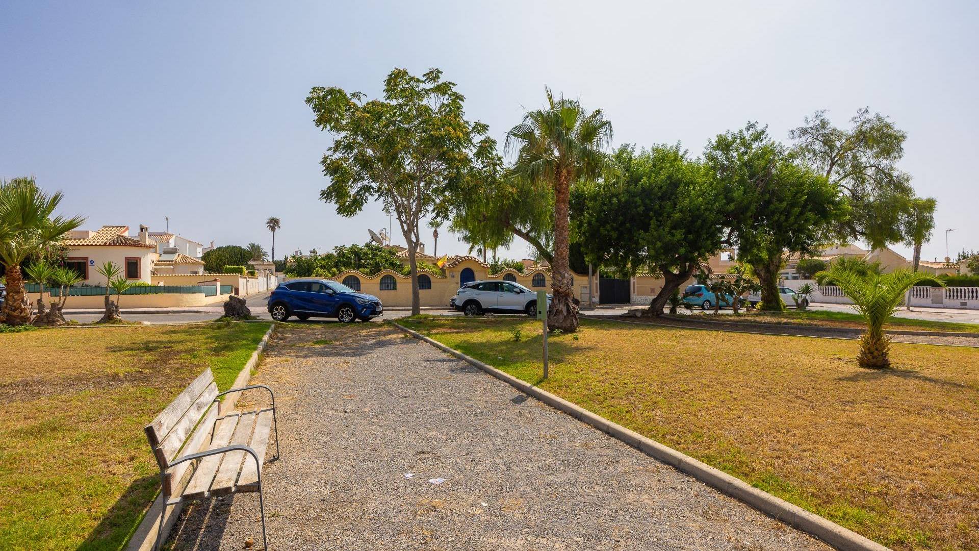 D'occasion - Villa indépendante - Orihuela Costa - La Florida