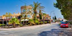 D'occasion - Villa indépendante - Orihuela Costa - La Florida