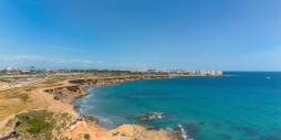 D'occasion - Villa indépendante - Orihuela Costa - La Florida
