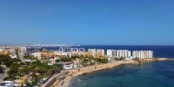 D'occasion - Villa indépendante - Orihuela Costa - La Florida