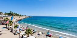 D'occasion - Villa indépendante - Orihuela Costa - La Florida