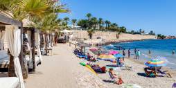 D'occasion - Villa indépendante - Orihuela Costa - La Florida