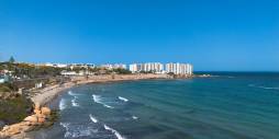 D'occasion - Villa indépendante - Orihuela Costa - La Florida