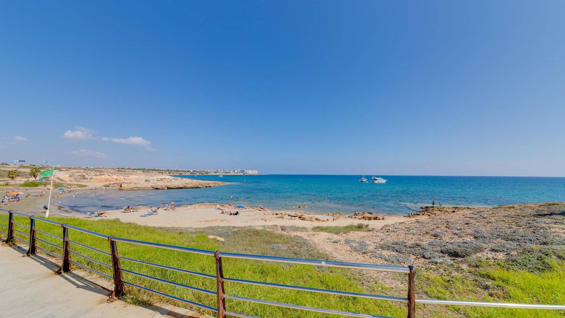 D'occasion - Villa indépendante - Orihuela Costa - La Florida