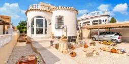 D'occasion - Villa indépendante - Orihuela Costa - La Florida