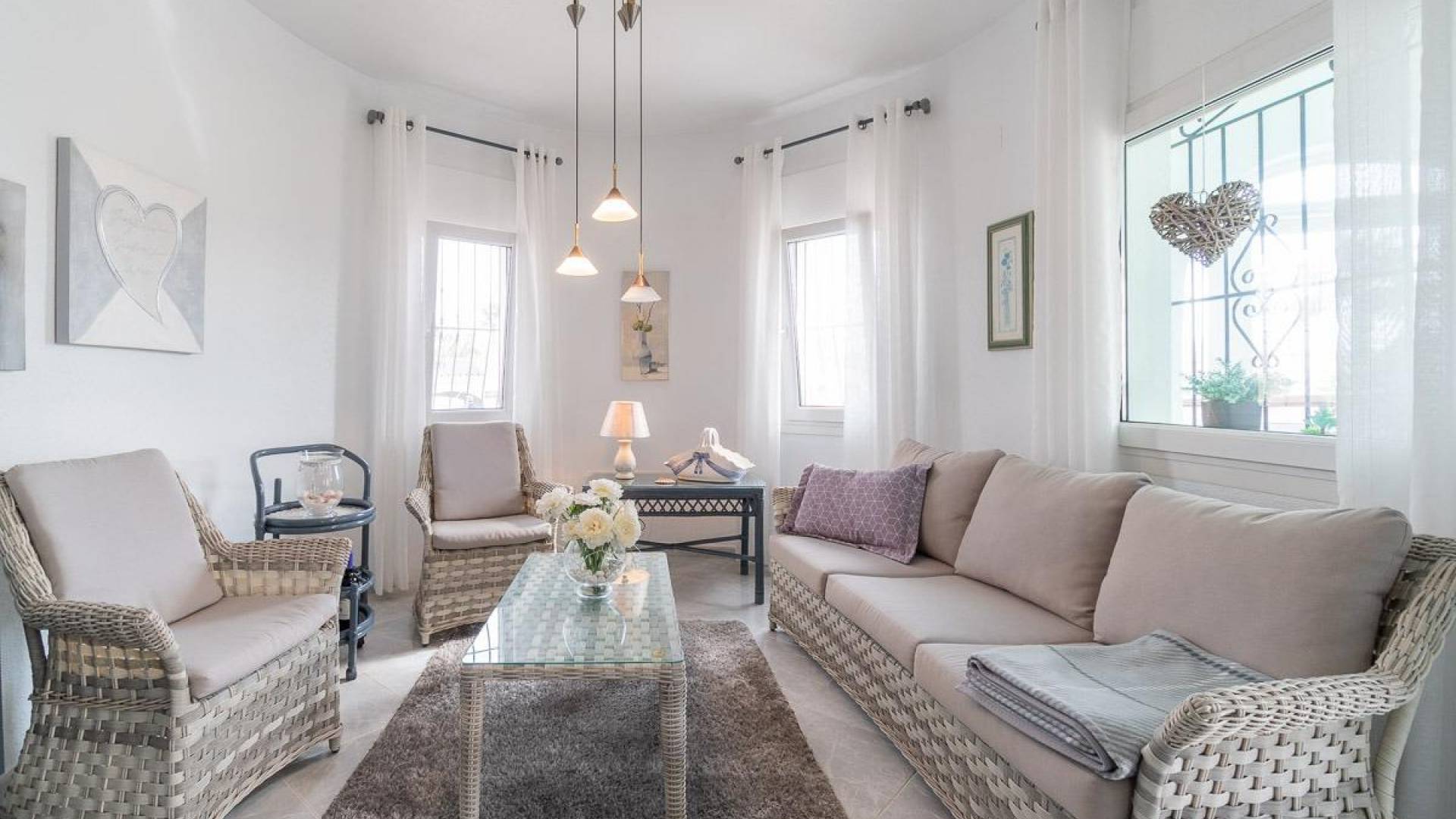 D'occasion - Villa indépendante - Orihuela Costa - La Florida