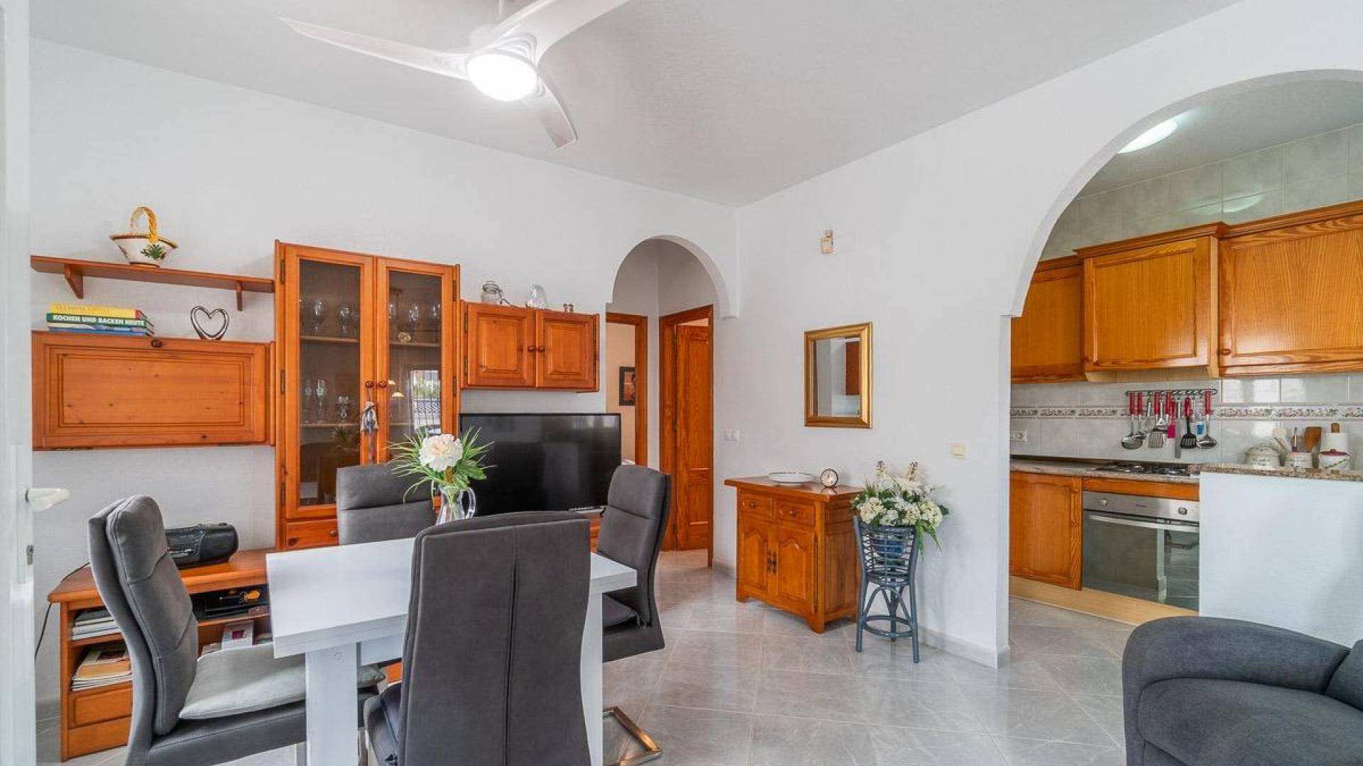 D'occasion - Villa indépendante - Orihuela Costa - La Florida