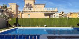D'occasion - Villa indépendante - Orihuela Costa - La Florida