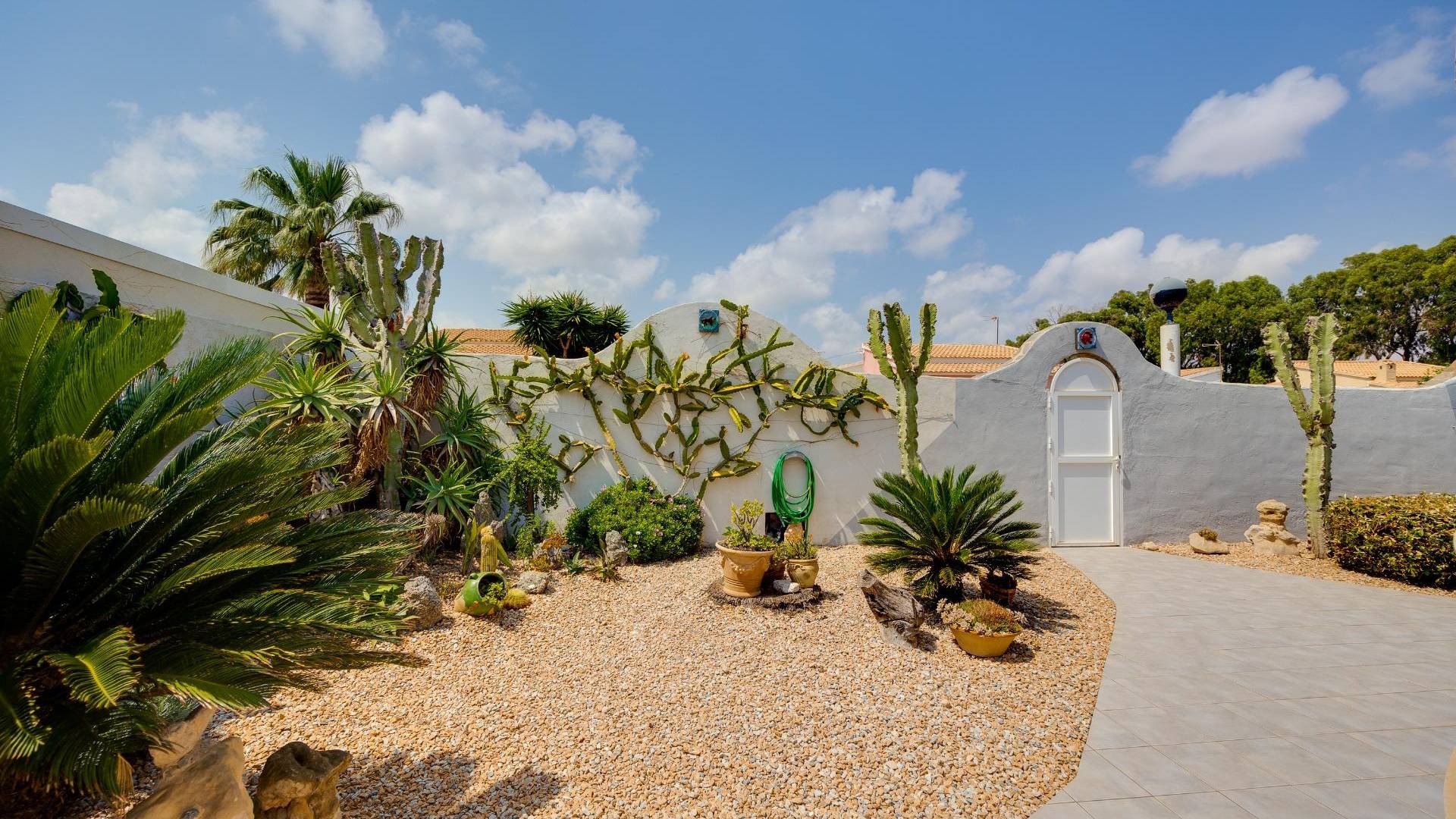 D'occasion - Villa indépendante - Orihuela Costa - La Regia