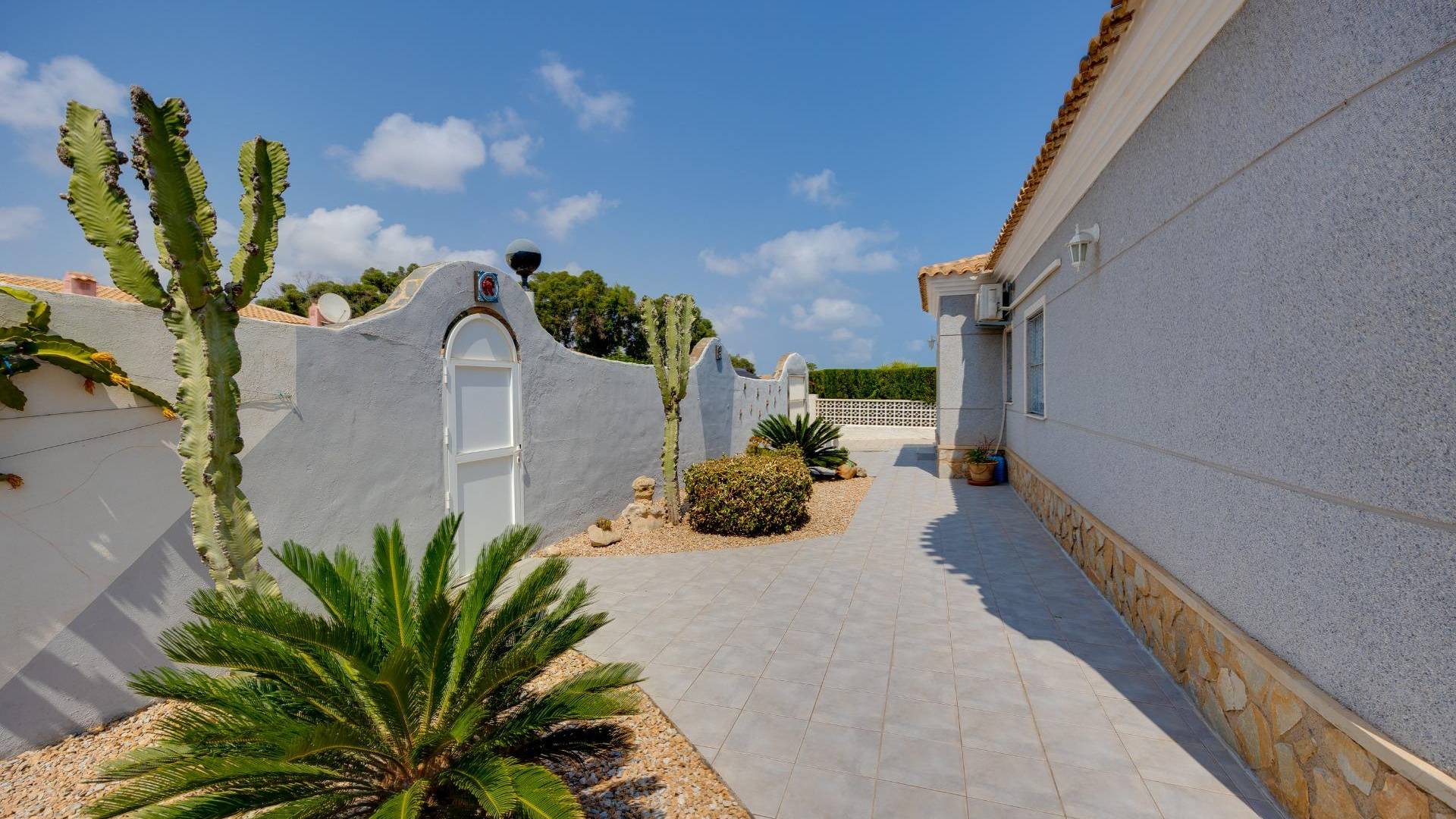 D'occasion - Villa indépendante - Orihuela Costa - La Regia