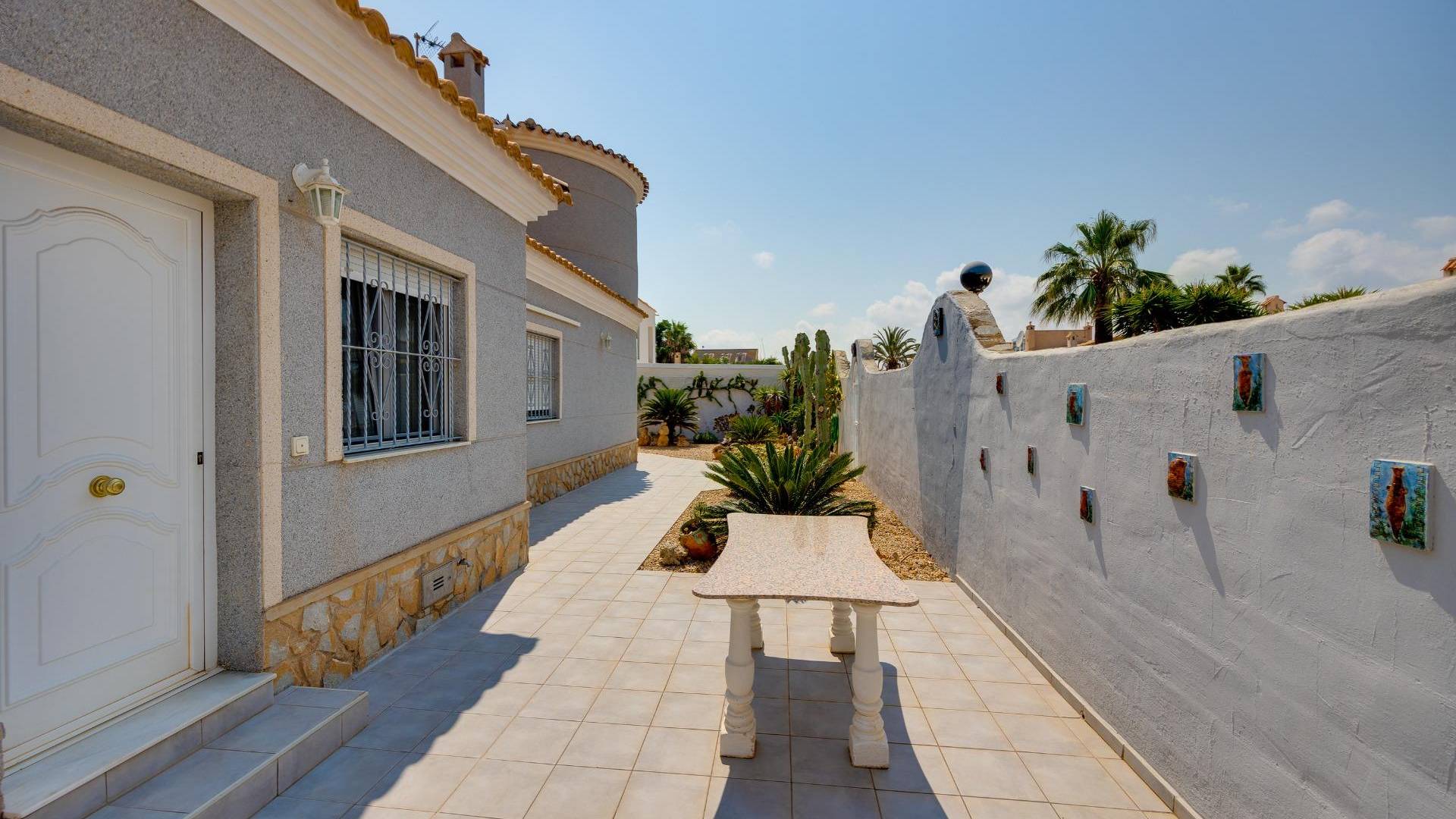 D'occasion - Villa indépendante - Orihuela Costa - La Regia