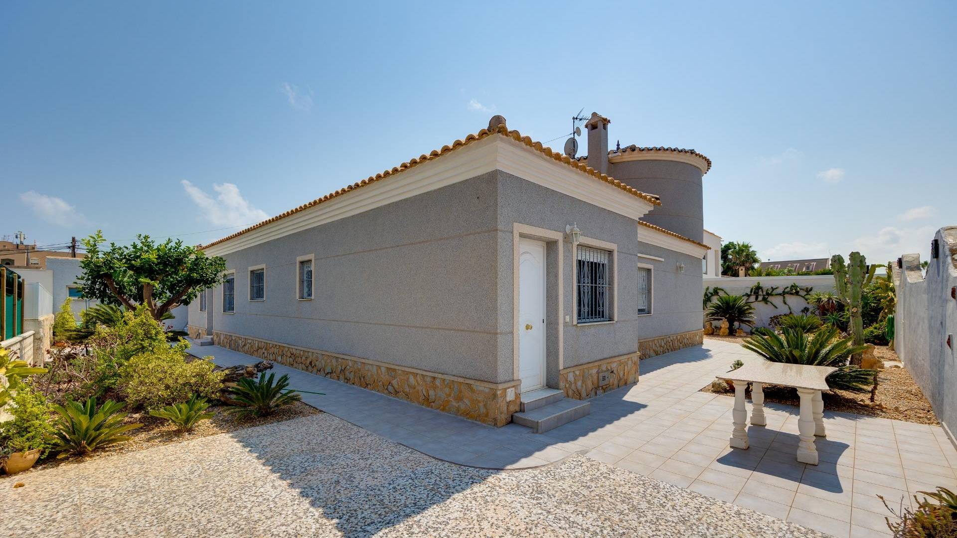 D'occasion - Villa indépendante - Orihuela Costa - La Regia