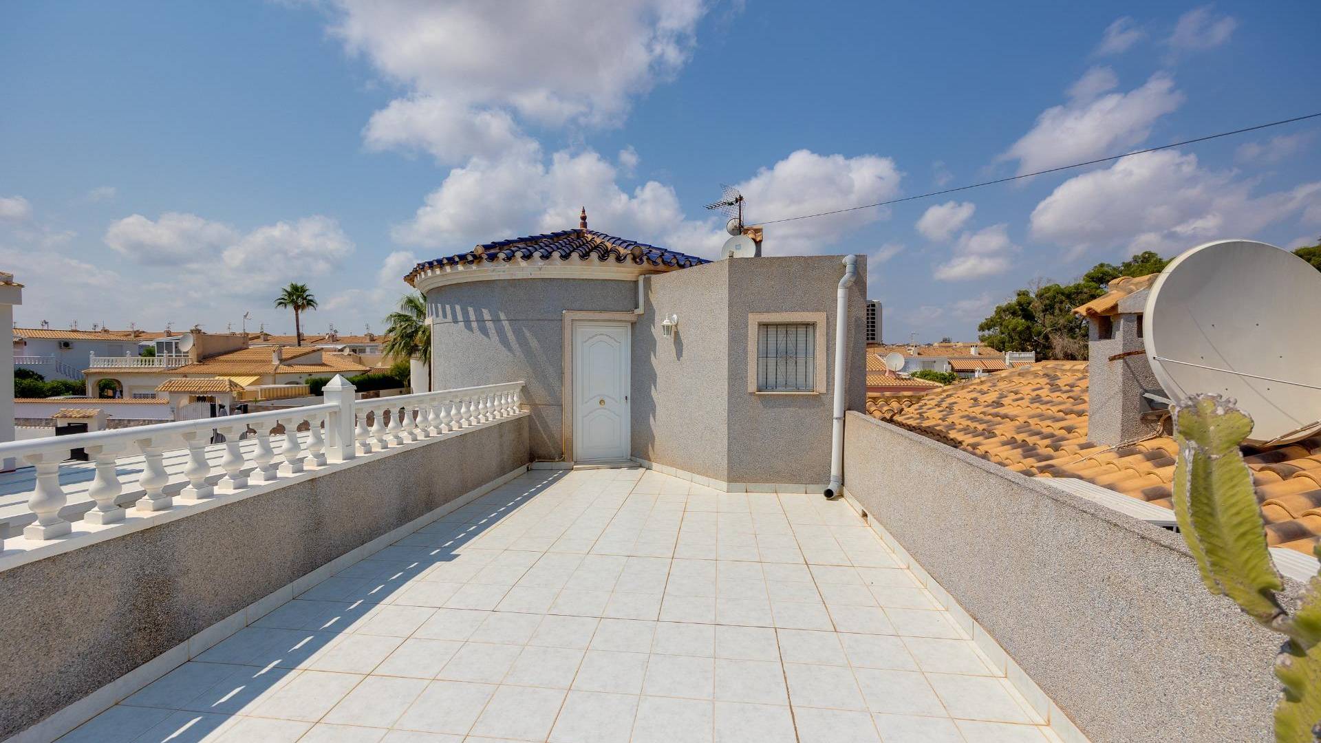 D'occasion - Villa indépendante - Orihuela Costa - La Regia