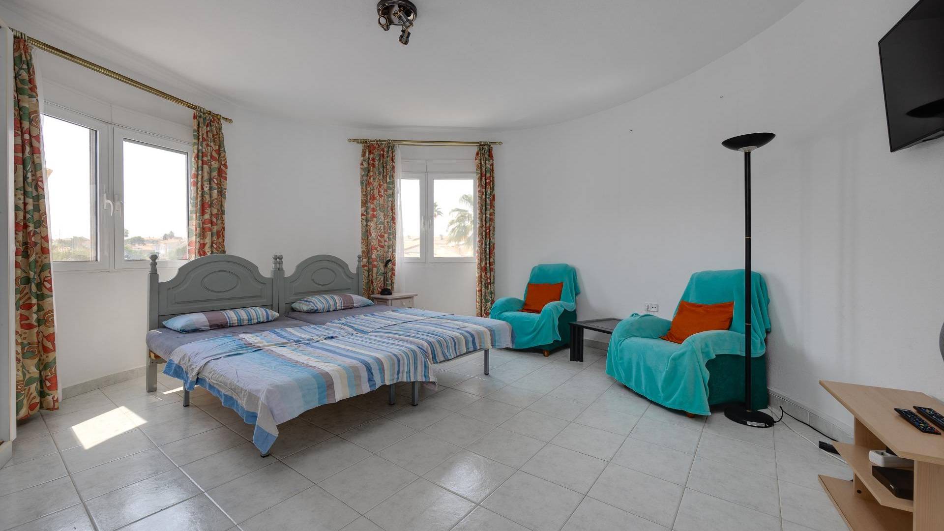 D'occasion - Villa indépendante - Orihuela Costa - La Regia