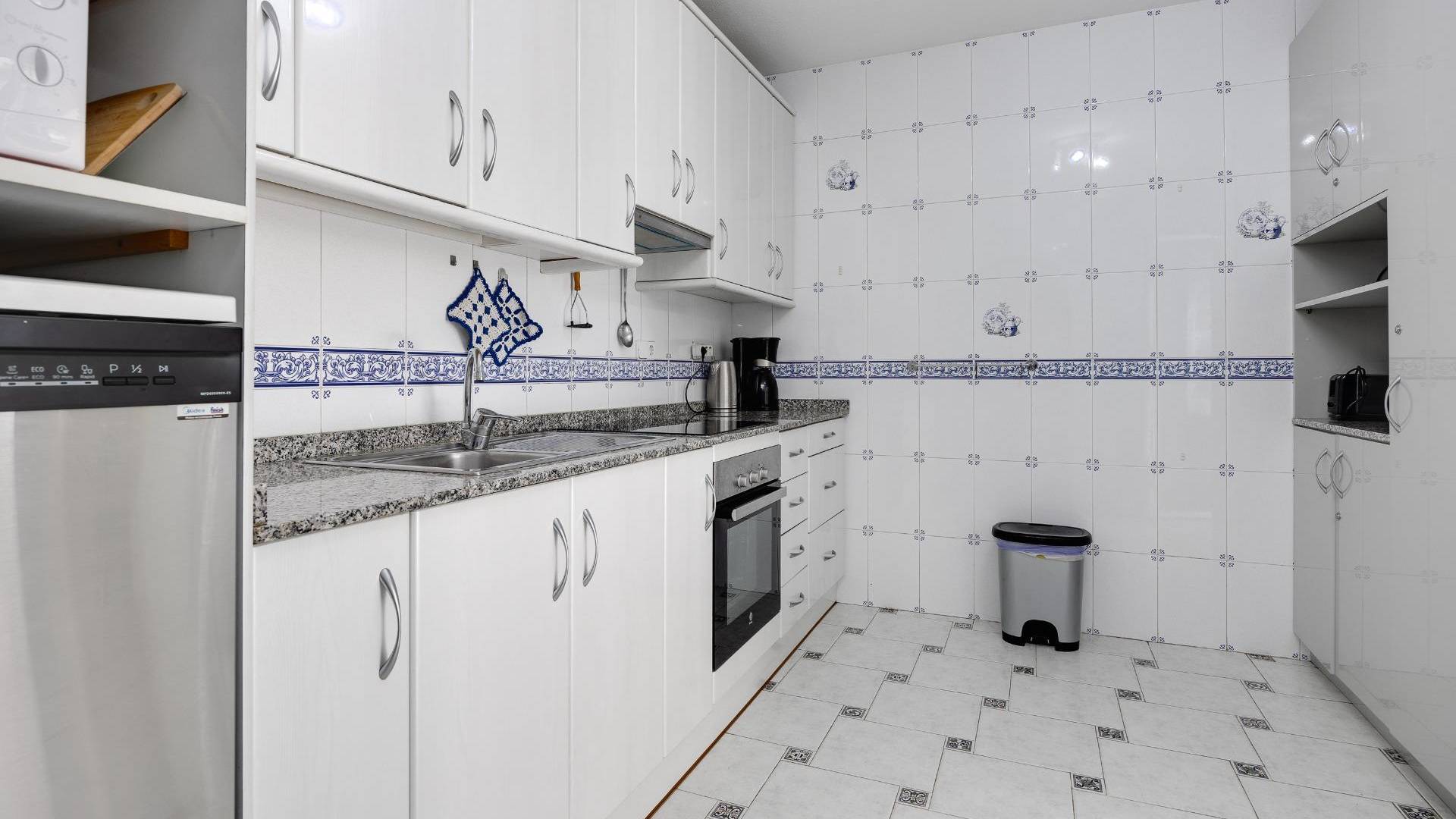 D'occasion - Villa indépendante - Orihuela Costa - La Regia