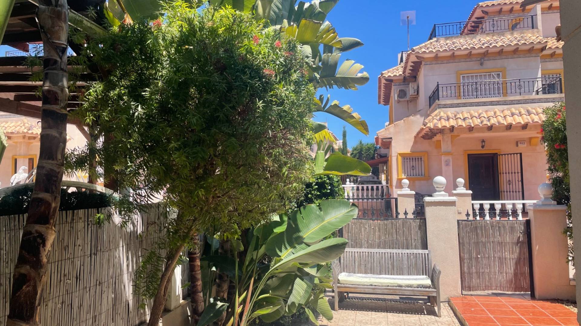 D'occasion - Villa indépendante - Orihuela Costa - La Regia