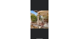 D'occasion - Villa indépendante - Orihuela Costa - La Regia