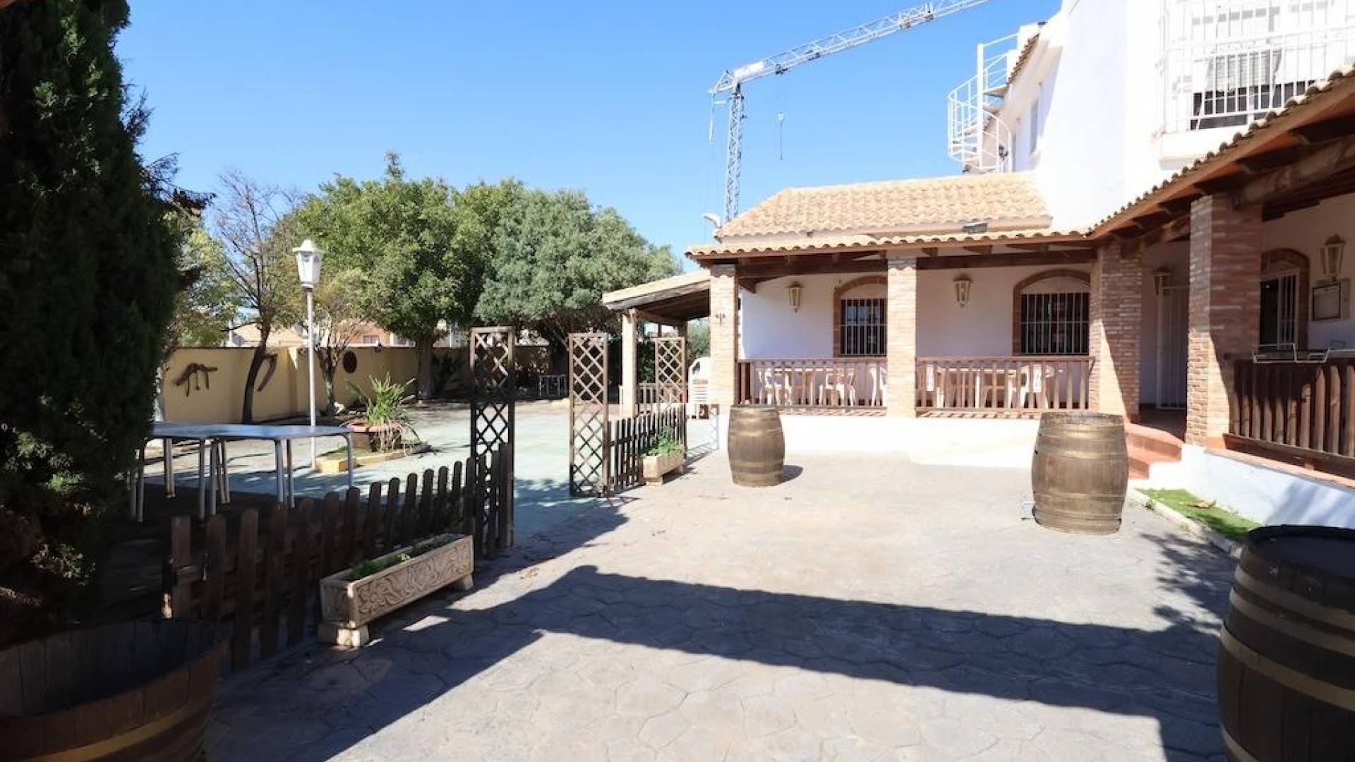 D'occasion - Villa indépendante - Orihuela Costa - La Zenia