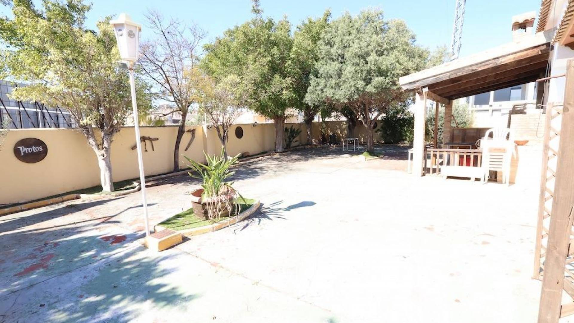 D'occasion - Villa indépendante - Orihuela Costa - La Zenia