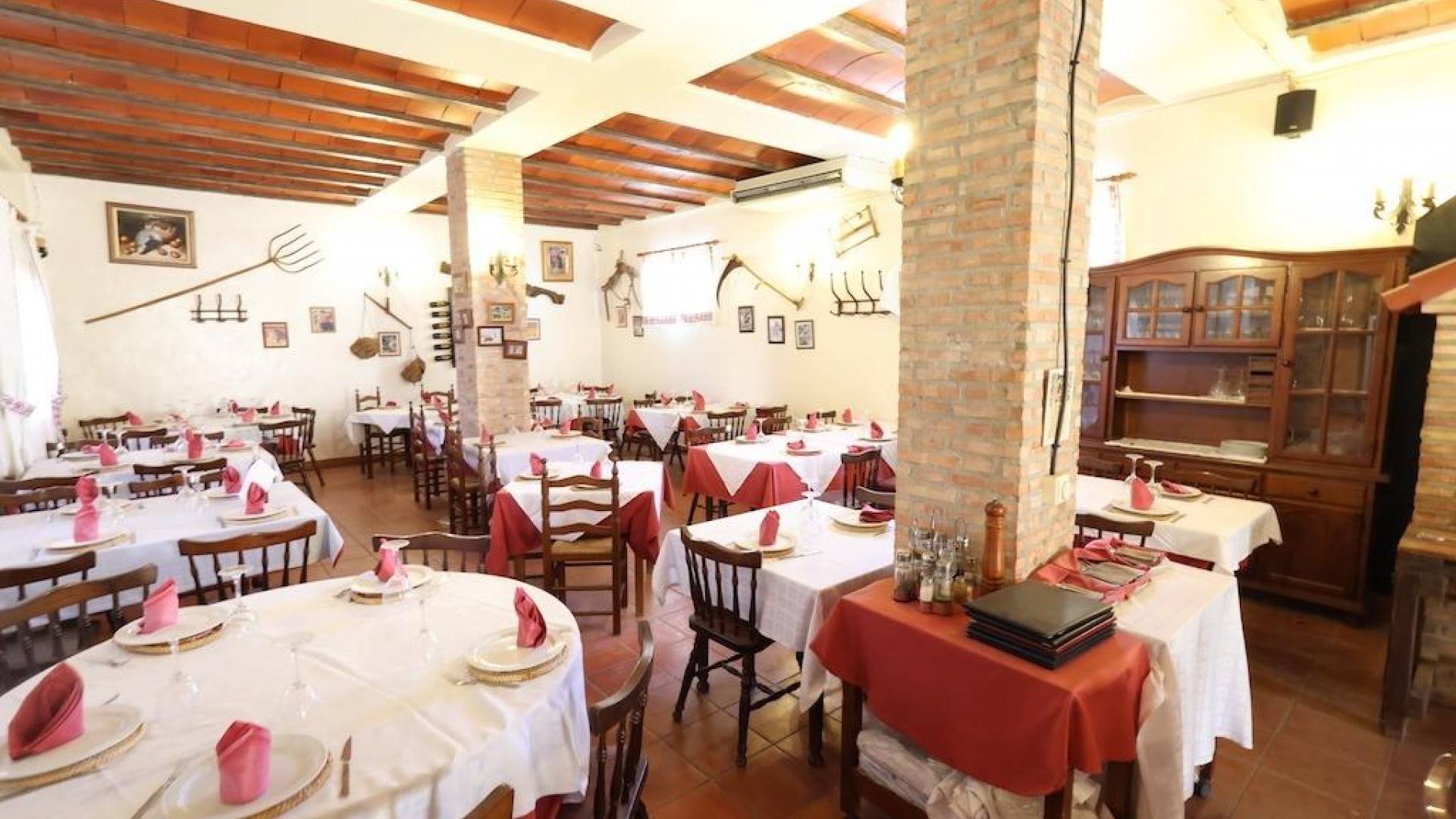 D'occasion - Villa indépendante - Orihuela Costa - La Zenia