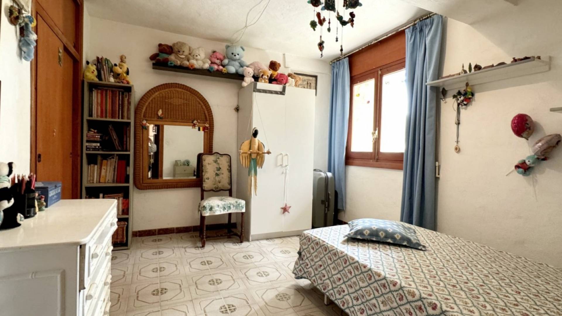 D'occasion - Villa indépendante - Orihuela Costa - La Zenia