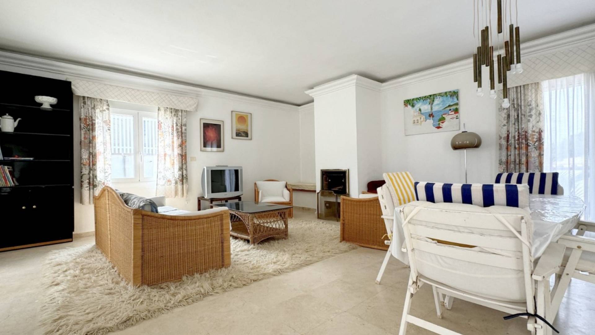 D'occasion - Villa indépendante - Orihuela Costa - La Zenia