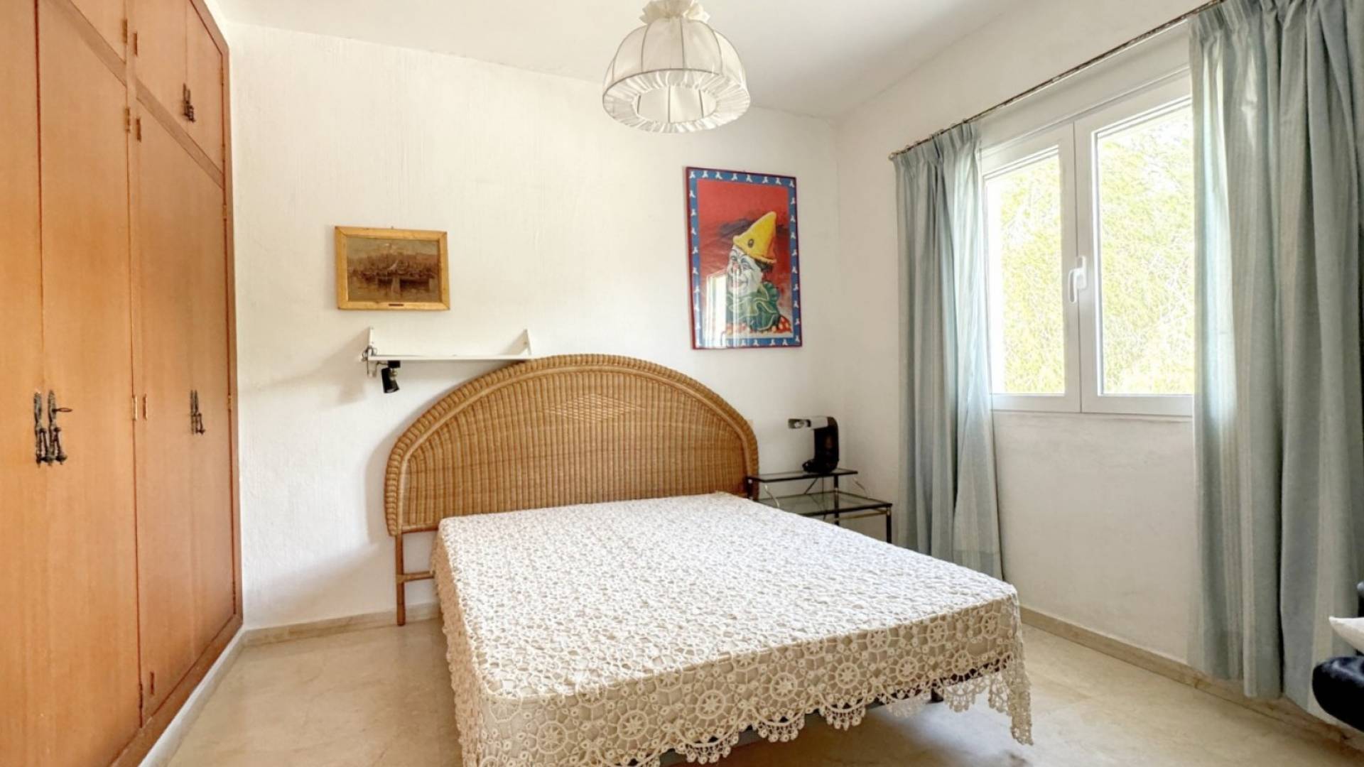 D'occasion - Villa indépendante - Orihuela Costa - La Zenia