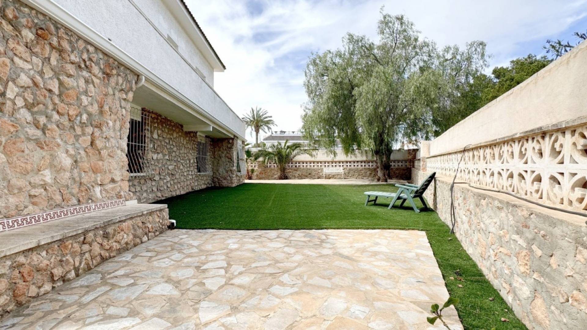 D'occasion - Villa indépendante - Orihuela Costa - La Zenia