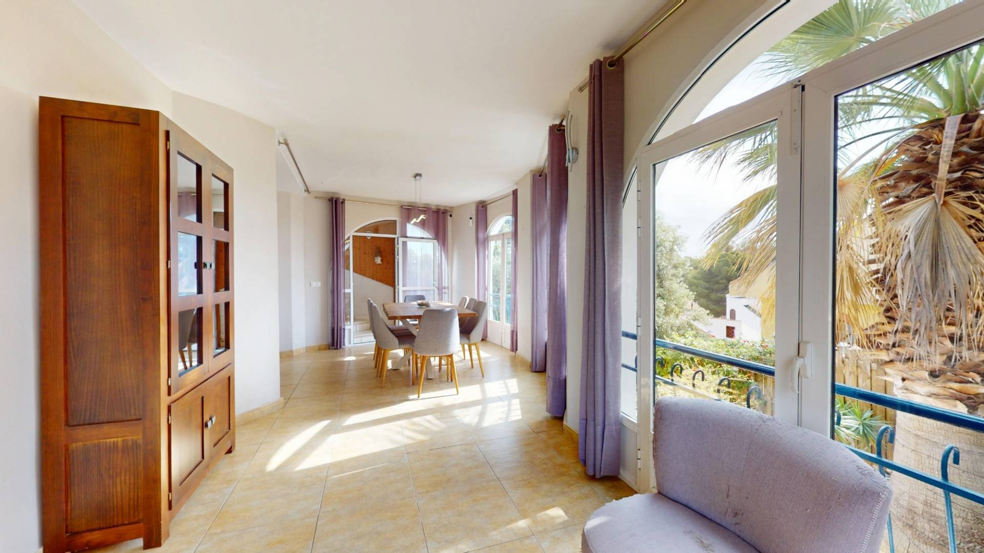 D'occasion - Villa indépendante - Orihuela Costa - La Zenia