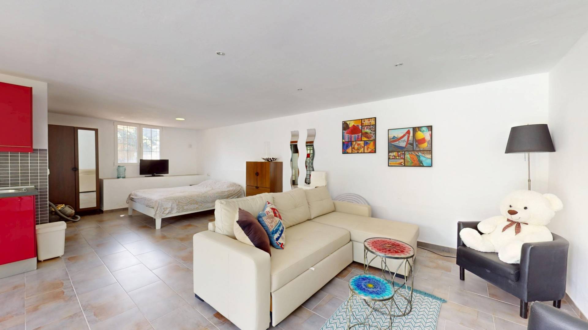 D'occasion - Villa indépendante - Orihuela Costa - La Zenia